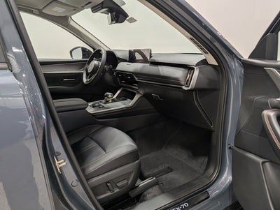 2026 Mazda Mazda CX-70 Plug-In Hybrid SC Plus AWD
