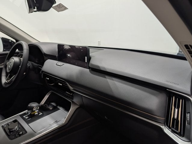 2026 Mazda Mazda CX-70 Plug-In Hybrid SC Plus AWD