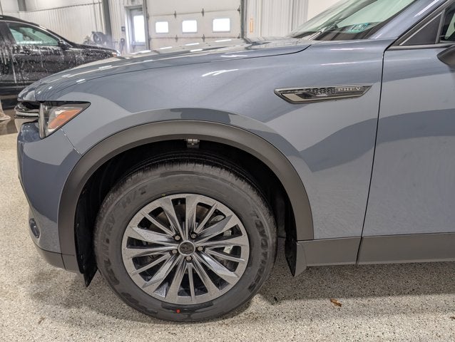 2026 Mazda Mazda CX-70 Plug-In Hybrid SC Plus AWD