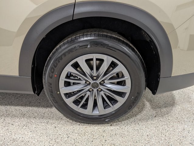 2026 Mazda Mazda CX-70 Plug-In Hybrid SC Plus AWD