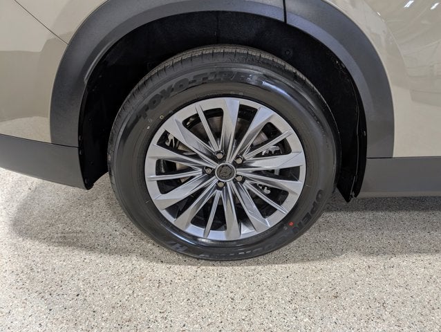 2026 Mazda Mazda CX-70 Plug-In Hybrid SC Plus AWD