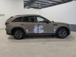 2026 Mazda Mazda CX-70 Plug-In Hybrid SC Plus AWD