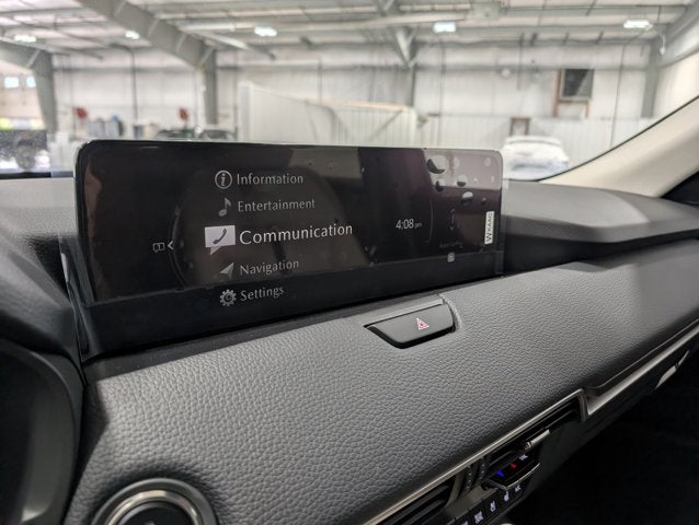 2026 Mazda Mazda CX-70 Plug-In Hybrid SC Plus AWD