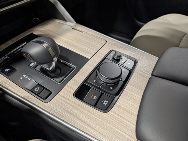 2026 Mazda Mazda CX-70 Plug-In Hybrid SC Plus AWD