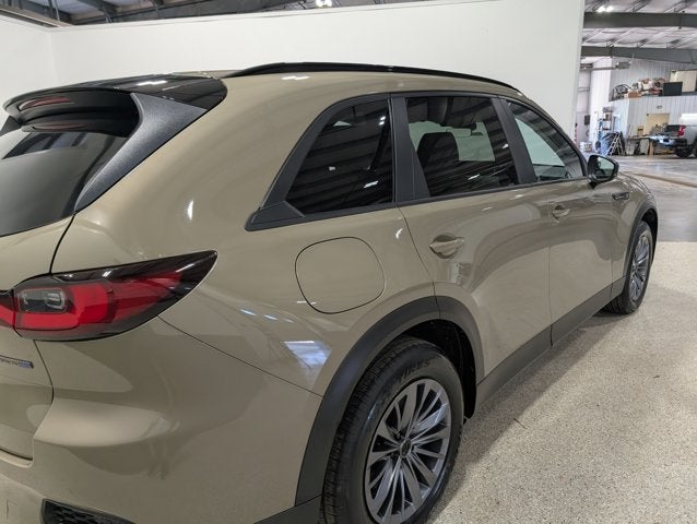 2026 Mazda Mazda CX-70 Plug-In Hybrid SC Plus AWD