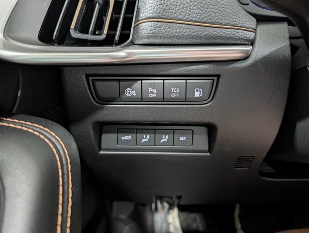 2026 Mazda Mazda CX-70 Plug-In Hybrid SC Plus AWD