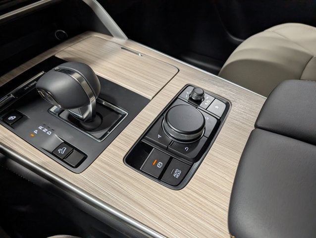 2026 Mazda Mazda CX-70 Plug-In Hybrid SC Plus AWD