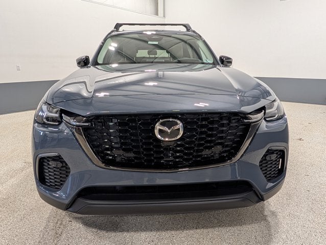 2026 Mazda Mazda CX-70 Plug-In Hybrid SC Plus AWD