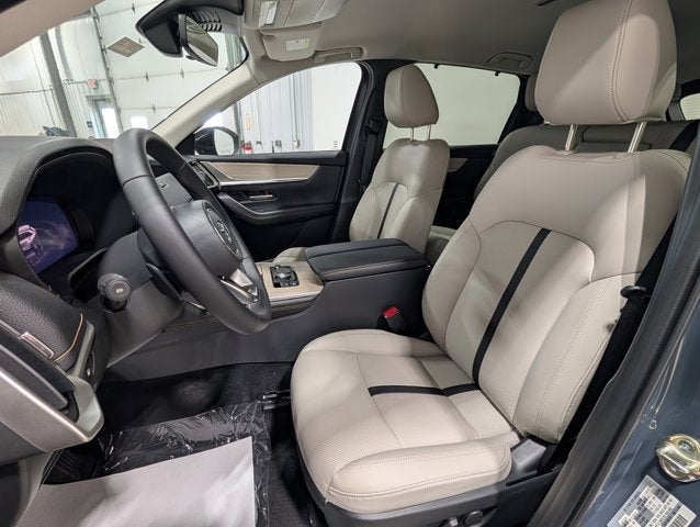 2026 Mazda Mazda CX-70 Plug-In Hybrid SC Plus AWD