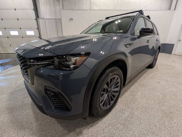 2026 Mazda Mazda CX-70 Plug-In Hybrid SC Plus AWD