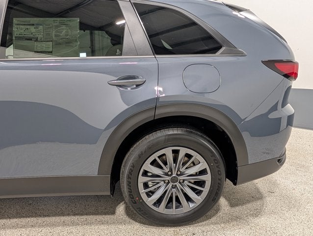 2026 Mazda Mazda CX-70 Plug-In Hybrid SC Plus AWD