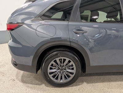 2026 Mazda Mazda CX-70 Plug-In Hybrid SC Plus AWD