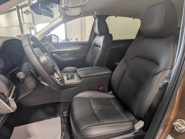 2026 Mazda Mazda CX-70 Plug-In Hybrid SC Plus AWD