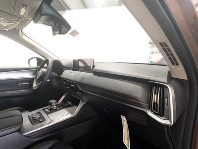 2026 Mazda Mazda CX-70 Plug-In Hybrid SC Plus AWD