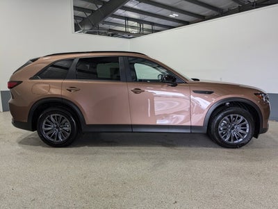 2026 Mazda Mazda CX-70 Plug-In Hybrid SC Plus AWD