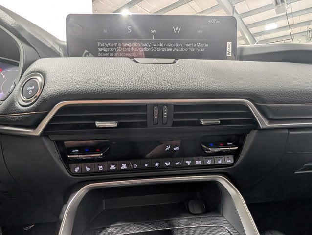 2026 Mazda Mazda CX-70 Plug-In Hybrid SC Plus AWD