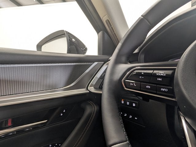 2026 Mazda Mazda CX-70 Plug-In Hybrid SC Plus AWD