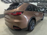 2026 Mazda Mazda CX-70 Plug-In Hybrid SC Plus AWD