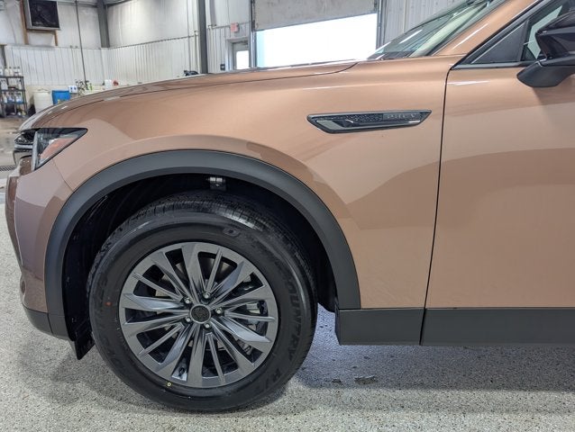 2026 Mazda Mazda CX-70 Plug-In Hybrid SC Plus AWD