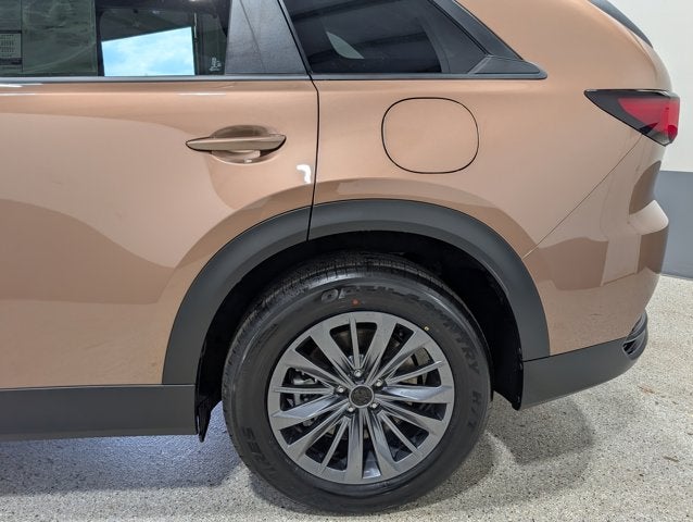 2026 Mazda Mazda CX-70 Plug-In Hybrid SC Plus AWD