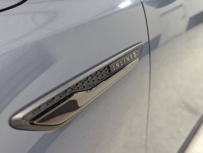 2025 Mazda Mazda CX-70 3.3 Turbo S Premium Package