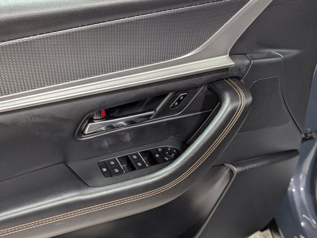 2025 Mazda Mazda CX-70 3.3 Turbo S Premium Package