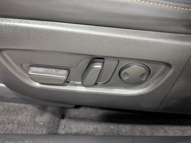 2025 Mazda Mazda CX-70 3.3 Turbo S Premium Package