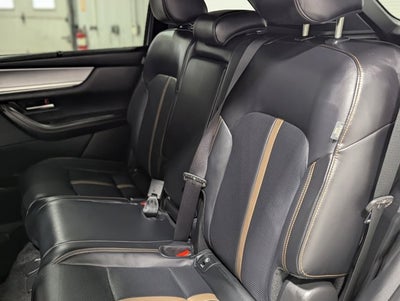 2025 Mazda Mazda CX-70 3.3 Turbo S Premium Package