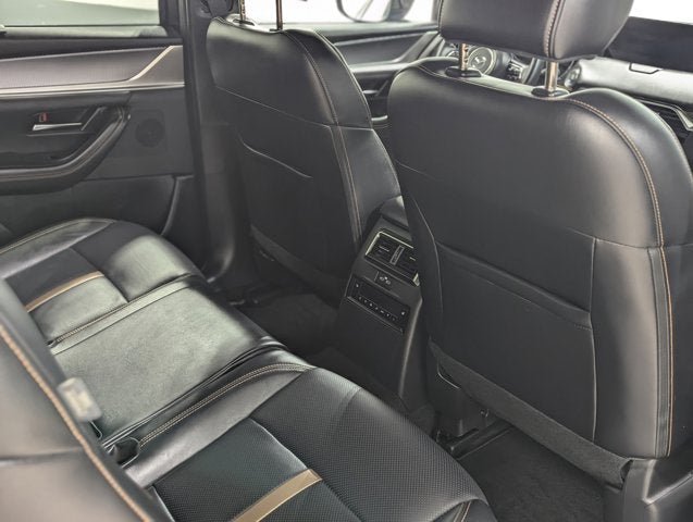 2025 Mazda Mazda CX-70 3.3 Turbo S Premium Package