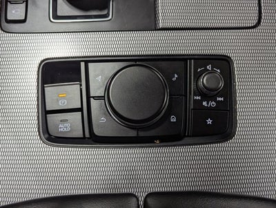 2025 Mazda Mazda CX-70 3.3 Turbo S Premium Package