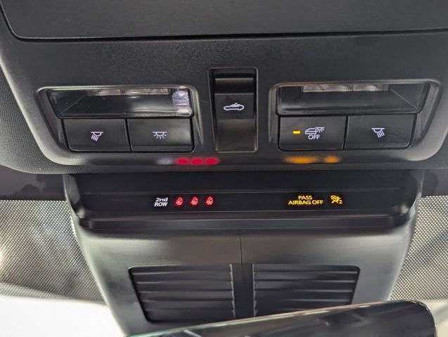 2025 Mazda Mazda CX-70 3.3 Turbo S Premium Package