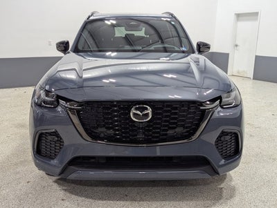 2025 Mazda Mazda CX-70 3.3 Turbo S Premium Package