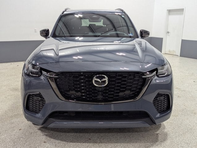 2025 Mazda Mazda CX-70 3.3 Turbo S Premium Package