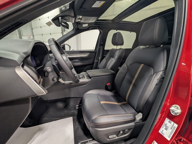 2026 Mazda Mazda CX-70 3.3 Turbo S Premium AWD