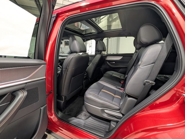 2026 Mazda Mazda CX-70 3.3 Turbo S Premium AWD