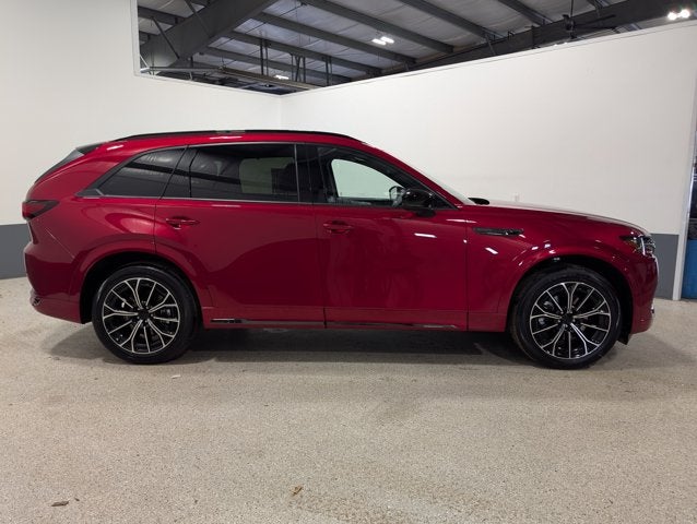 2026 Mazda Mazda CX-70 3.3 Turbo S Premium AWD
