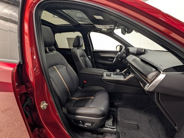 2026 Mazda Mazda CX-70 3.3 Turbo S Premium AWD