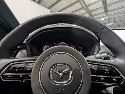2026 Mazda Mazda CX-70 3.3 Turbo S Premium AWD