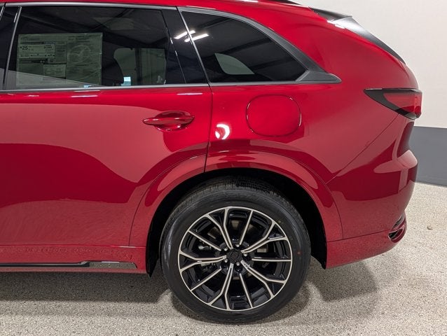 2026 Mazda Mazda CX-70 3.3 Turbo S Premium AWD