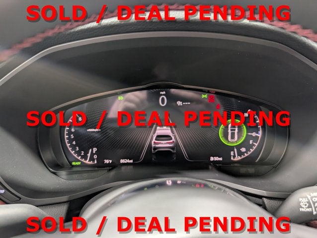 2025 Mazda Mazda CX-70 3.3 Turbo S Premium Package