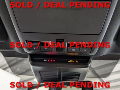 2025 Mazda Mazda CX-70 3.3 Turbo S Premium Package