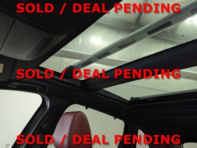 2025 Mazda Mazda CX-70 3.3 Turbo S Premium Package