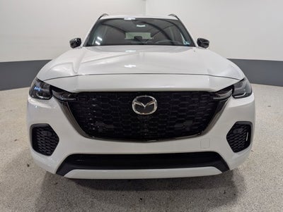 2026 Mazda Mazda CX-70 3.3 Turbo S Premium AWD