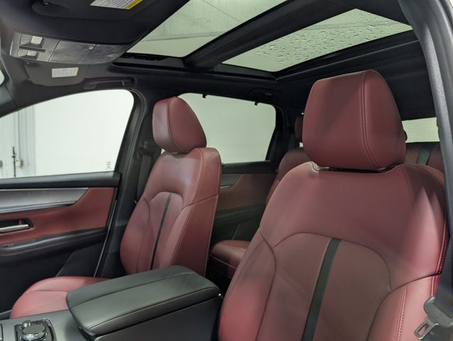 2026 Mazda Mazda CX-70 3.3 Turbo S Premium AWD