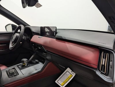 2026 Mazda Mazda CX-70 3.3 Turbo S Premium AWD