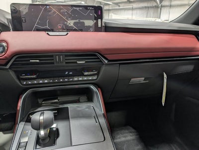 2026 Mazda Mazda CX-70 3.3 Turbo S Premium AWD