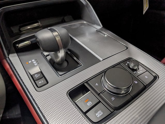 2026 Mazda Mazda CX-70 3.3 Turbo S Premium AWD