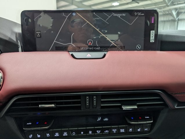 2026 Mazda Mazda CX-70 3.3 Turbo S Premium AWD