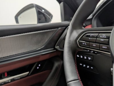 2026 Mazda Mazda CX-70 3.3 Turbo S Premium AWD