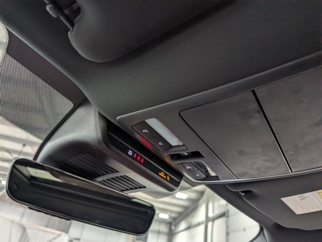 2026 Mazda Mazda CX-70 3.3 Turbo S Premium AWD